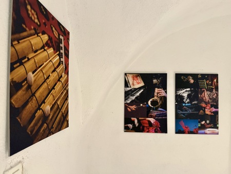 Novinarska konferenca pred abonmajsko sezono in FSJ Jazz Ravne novi klubski prostori v dvorcu Javornik (4)